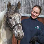 Glenda Spooner Farm Centre Manager