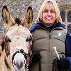 Hall Farm Centre Manager