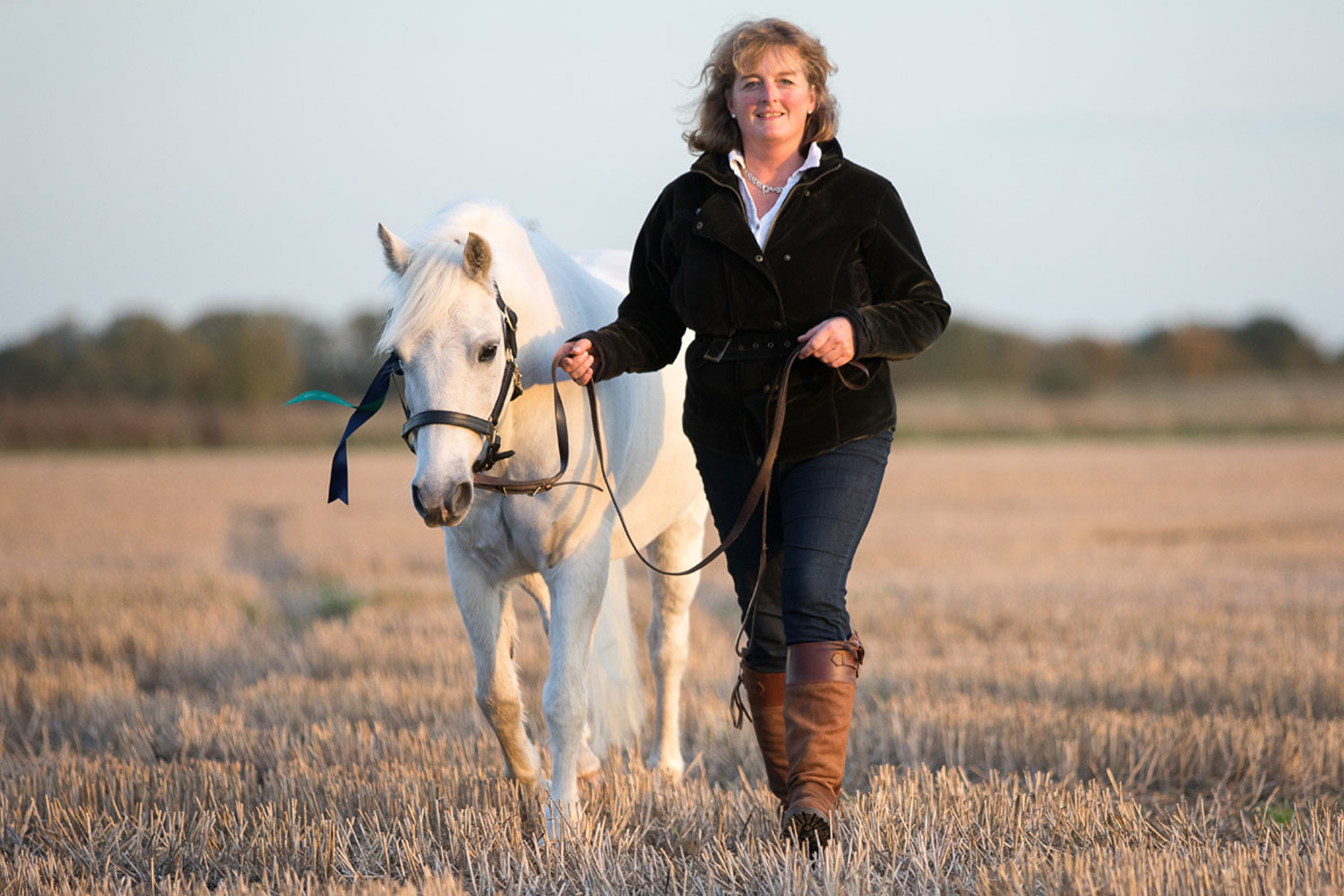 Benefits of rehoming