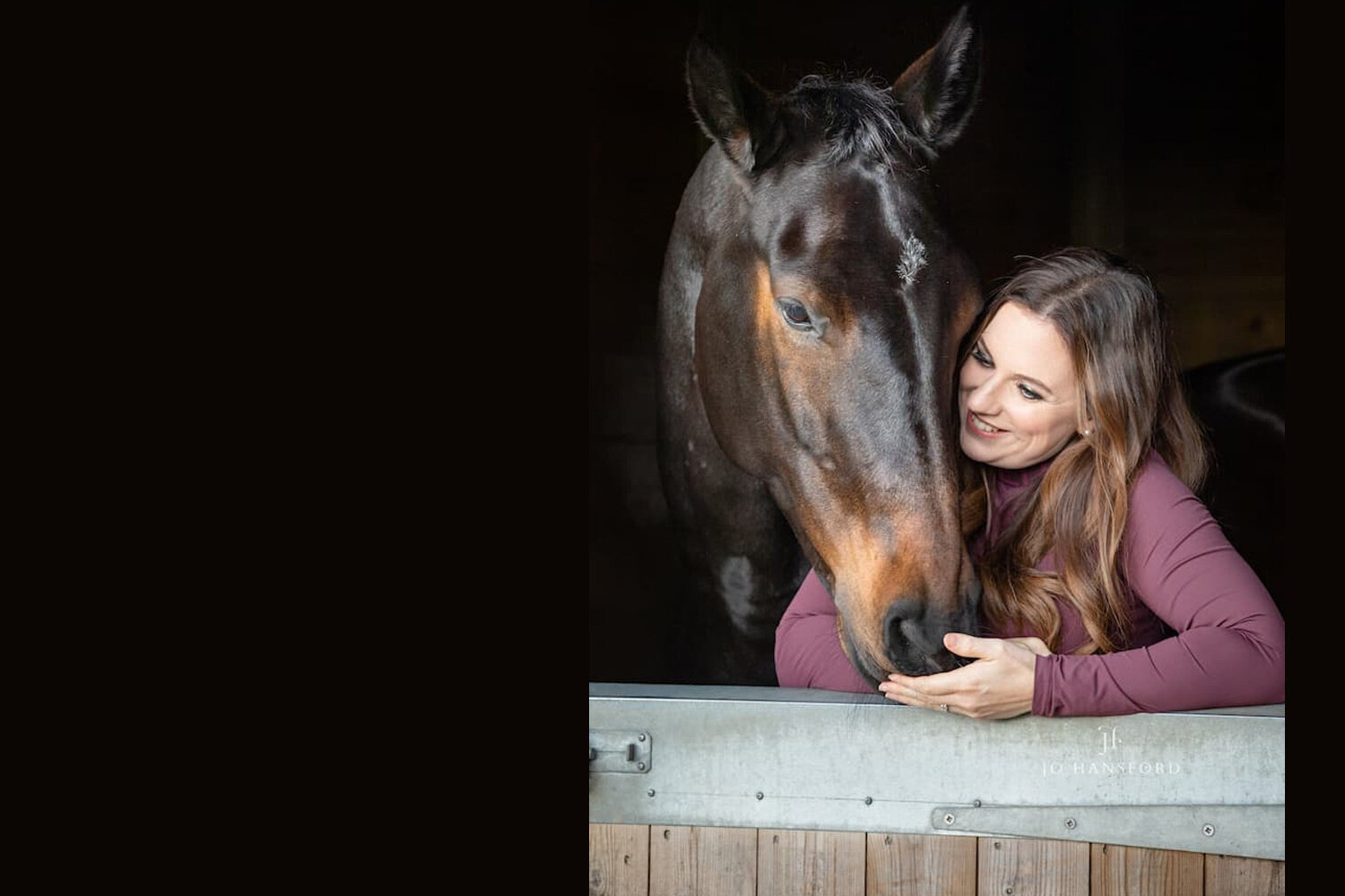 Birth of first foal from rescued ‘smuggled’ Dover 26 horses