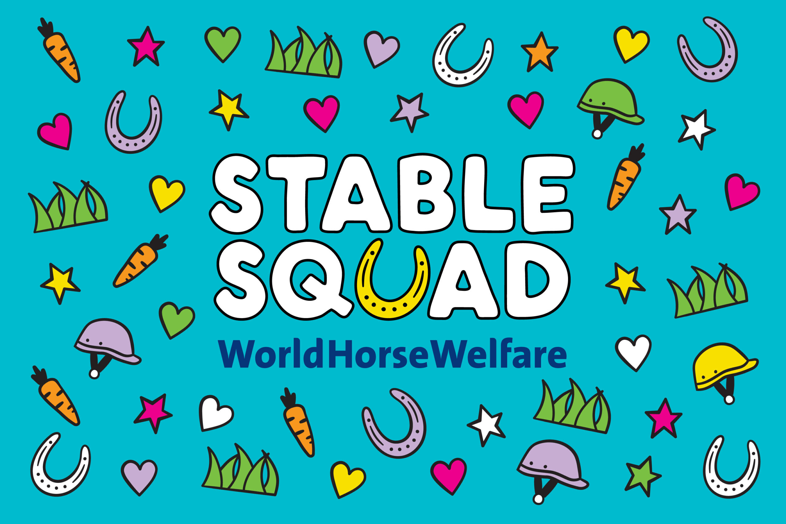 Stable Squad Frequently Asked Questions