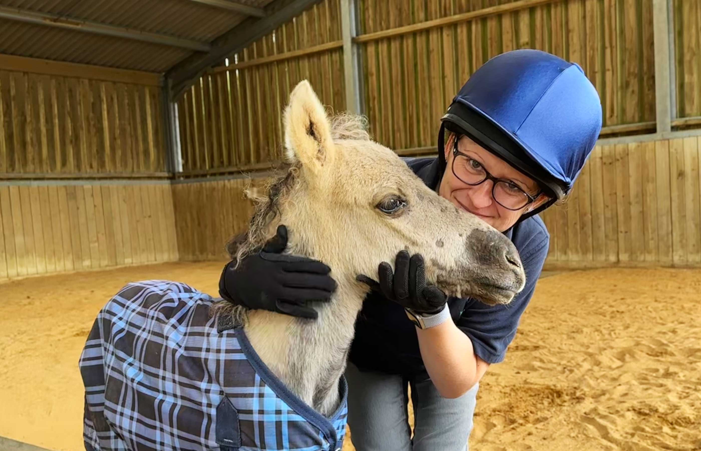 Hall Farm reopens just in time for the summer holidays
