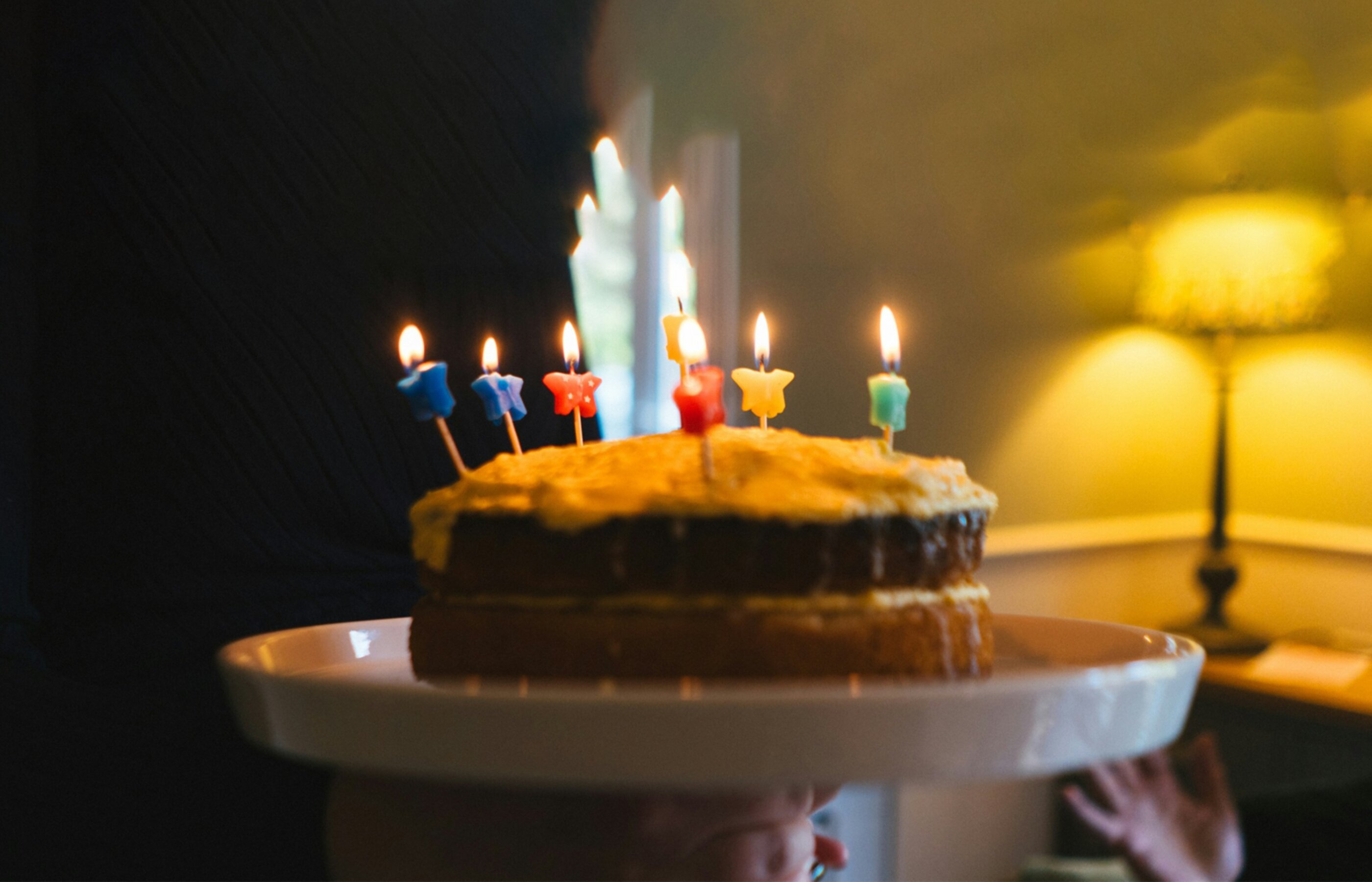Your birthday fundraiser